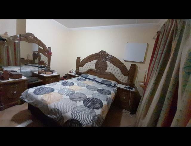 2 BEDROOM PROPERTY TO RENT IN DALPARK EXT 1